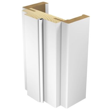 Swedoor 048969 Dörrfoder