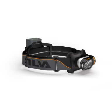 Silva LR 600RC Hodelykt