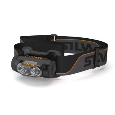 Silva MR 400RC Pandelampe