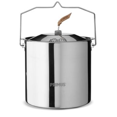Primus CampFire Kokkärl rostfritt stål, 5 l