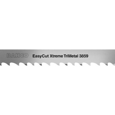 Bahco 27 EZX 4/6 Båndsagblad