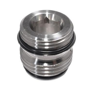 Gustavsberg GB41637410 Nippel utlopp