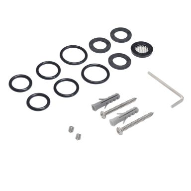 Gustavsberg GB41639446 Packningssats till Round/Square dusch