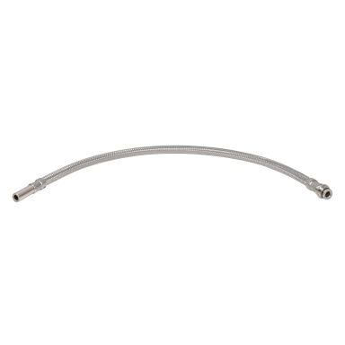 Gustavsberg GB41638721 02 Forbindelsesrør til plastindløbsdel, 2-pak