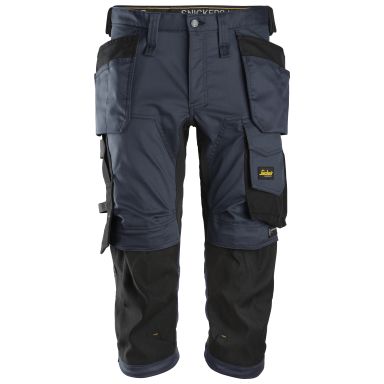 Snickers Workwear 6142 Piratbyxa