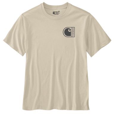 Carhartt Lightweight Graphic T-Shirt