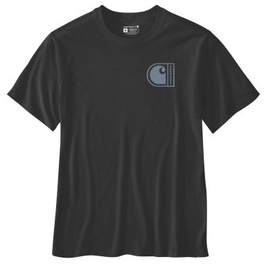 Carhartt Lightweight Graphic T-paita