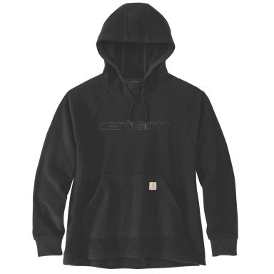 Carhartt Force Rochester Sweatshirt Hettegenser