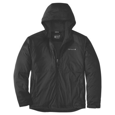 Carhartt 106981N04-L Jakke Beskyttelse mot vær og vind