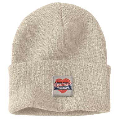 Carhartt 107409A16-OFA Pipo