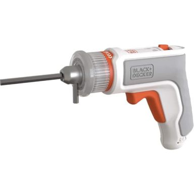 Black & Decker BCRTA01-XJ Miniskruemaskine