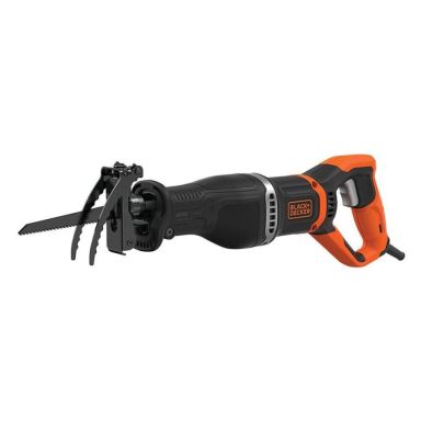Black & Decker BES301-QS Tigersav 750 W