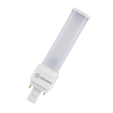 LEDVANCE DULUX D 13 LED-lysstofrør G24D