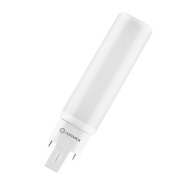 LEDVANCE DULUX D/E 13 LED-lysrør G24Q