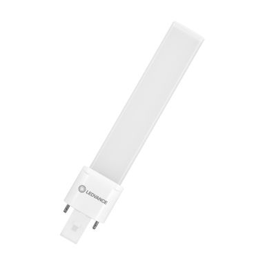 LEDVANCE DULUX S 9 LED-loisteputki G23, 4 W, 550 lm