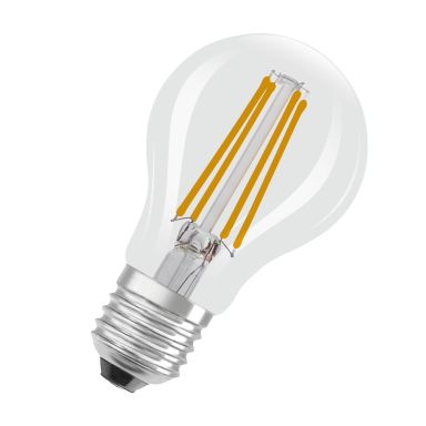 LEDVANCE Performance LED-lampe 5,9 W, 806 lm, 2700 K, E27, dæmpbar