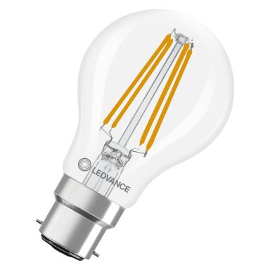 LEDVANCE Performance LED-lampa 5,9 W, 806 lm, 2700 K, B22d