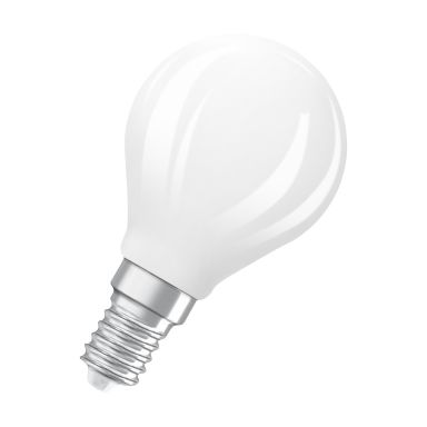 LEDVANCE Performance LED-lampe 1,8 W, 250 lm, 2700 K, E14, dæmpbar