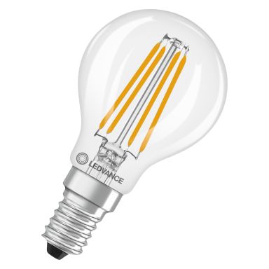 LEDVANCE Performance LED-lampe 5,9 W, 806 lm, 2700 K, E14