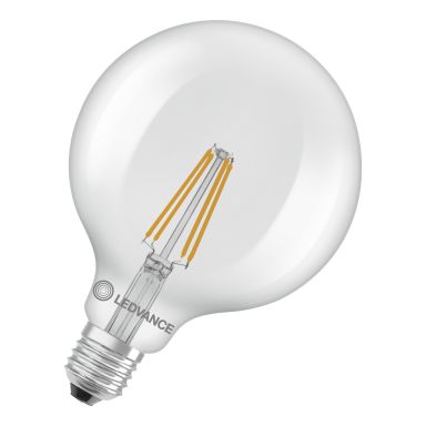 LEDVANCE Performance LED-lampa 5,9 W, 806 lm, 2700 K, E27, ej dimbar