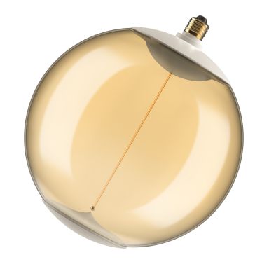 Osram BIG BALL LED-lampe E27, 12 W