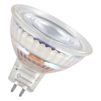 LEDVANCE MR16 35 LED-reflektorpære GU5,3