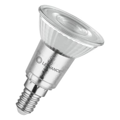 LEDVANCE PAR16 50 LED-reflektorpære E14, 3,7 W, 350 lm