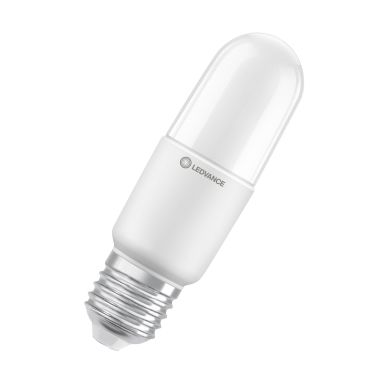 LEDVANCE CLASSIC STICK P LED-lampa E27, 11 W, 1470 lm