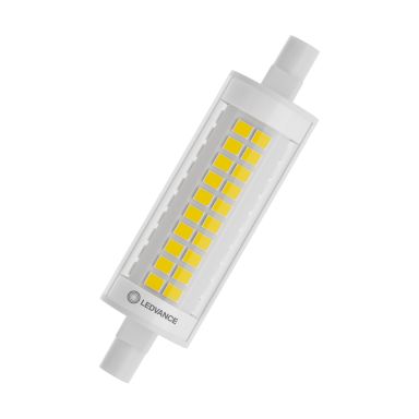 LEDVANCE SLIM 75 DIM LED-lysrör R7s, 9,5 W, 1055 lm