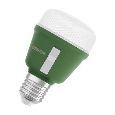 Osram CLASSIC T60 LED-plantebelysning E27