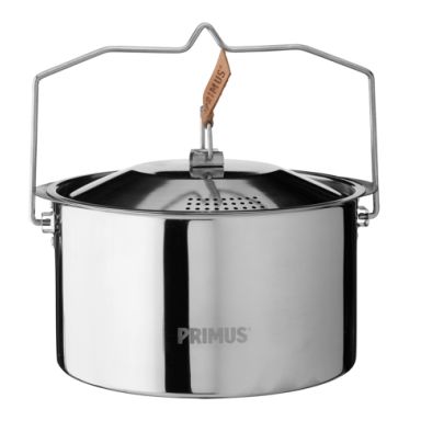 Primus CampFire Kokekar rustfritt stål, 3 l