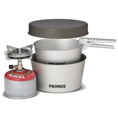 Primus Mimer Backpacking Stove Kit Kaasukeitinsetti