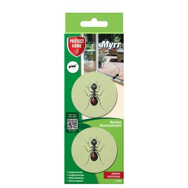 Myrr 572755 Myrdosa spinosad, 2-pack