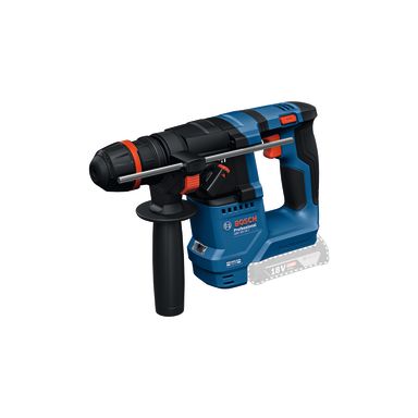 Bosch GBH 18V-18 X Slagboremaskine uden batteri og oplader