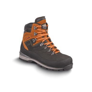 Meindl Pro Mountain 1 Skyddskänga svart/brun