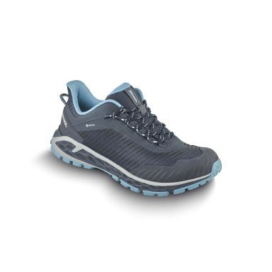 Meindl Power Walker 4.2 Yrkessko svart, Gore-Tex