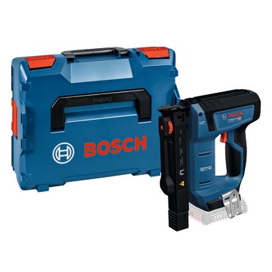 Bosch 0601482801 Klammerpistol 10,6 mm, 18 V