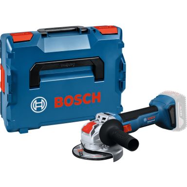 Bosch 06019N9101 Vinkelslip 125 mm