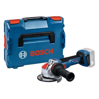 Bosch 06019N4200 Vinkelsliper 125 mm, 18 V