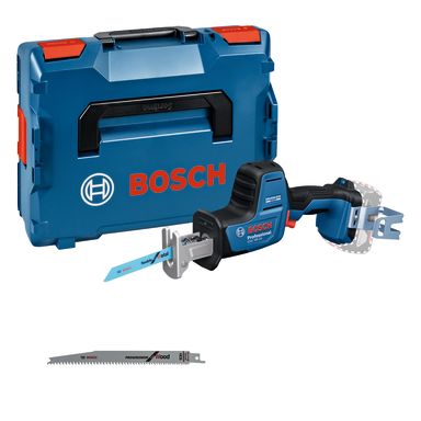 Bosch GSA 18V-24 Tigersag uten batteri og lader