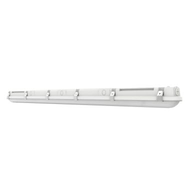 LEDVANCE Damp Proof Combo Tak- och väggarmatur 1200 mm, 2450-4800 lm, 4000-6500 K