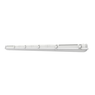 LEDVANCE Damp Proof Combo Tak- och väggarmatur 1500 mm, 3820-7500 lm, 4000-6500 K