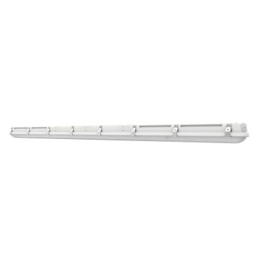 LEDVANCE Damp Proof Combo Tak- och väggarmatur 1800 mm, 4590-9000 lm, 4000-6500 K