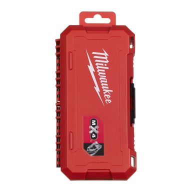 Milwaukee 4932500060 Hammarborrset 7 delar