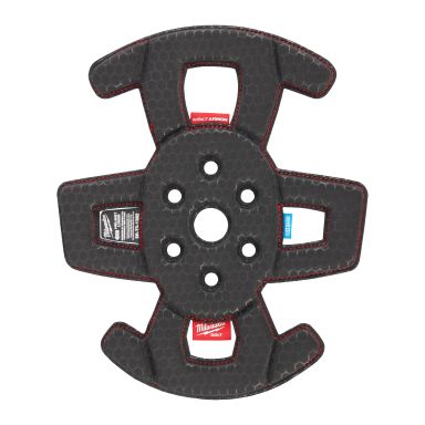 Milwaukee Bolt 200 Impact Armor Hjelminnredning