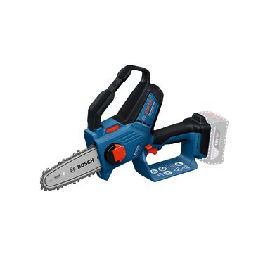 Bosch GKE 18V-15 Grensåg utan batteri och laddare