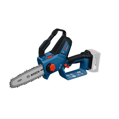 Bosch GKE 18V-20 Grensag uten batteri og lader