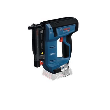 Bosch GNH 18V-35 Dyckertpistol utan batteri och laddare, med box