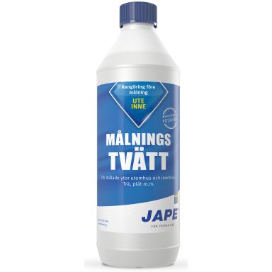 Jape J13912 Målningstvätt 1 l