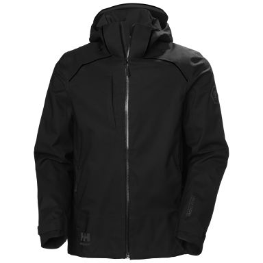 Helly Hansen Workwear Chelsea Evolution 2.0 71141-993 Kuoritakki musta